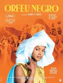 Orfeu Negro - affiche du film