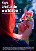 Notre Crativit oublie - affiche du film