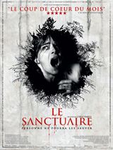 Le Sanctuaire - affiche du film