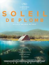 Soleil de plomb - affiche du film