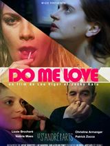 Do Me Love - affiche du film