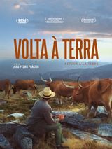Volta  Terra  - affiche du film
