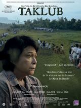 Taklub - affiche du film