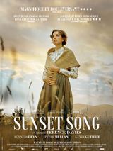 Sunset Song - affiche du film