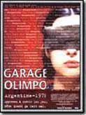 Garage Olimpo - affiche du film