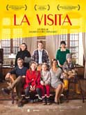 La Visita - affiche du film