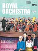 Royal Orchestra - affiche du film