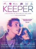 Keeper - affiche du film