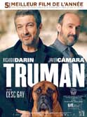 Truman - affiche du film