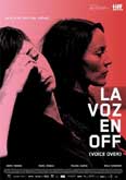 Voix off - affiche du film