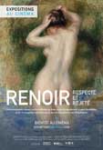 Renoir : respect et rejet - affiche du film
