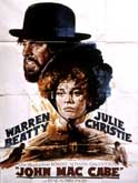 John McCabe - affiche du film