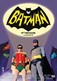 Batman - affiche du film