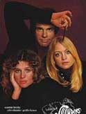 Shampoo - affiche du film
