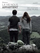 La vie nous appartient  - affiche du film