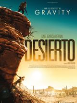 Desierto - affiche du film
