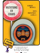 Mutations en cours - affiche du film