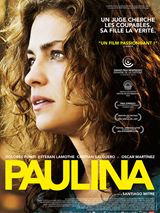 Paulina - affiche du film