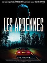 Les Ardennes - affiche du film
