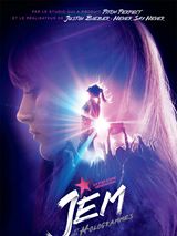 Jem et les hologrammes - affiche du film