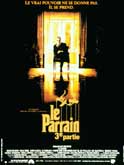 Le Parrain, 3e partie - affiche du film