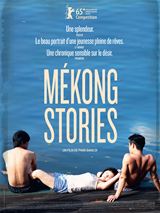 Mekong stories - affiche du film