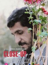 Close up - affiche du film