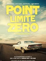 Point limite zro - affiche du film