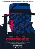 Le Conformiste - affiche du film