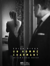 Un homme charmant - affiche du film