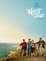 West coast - affiche du film
