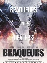 Braqueurs - affiche du film