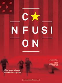Confusion - affiche du film