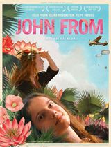 John From - affiche du film
