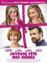 Joyeuse fte des mres - affiche du film