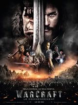 Warcraft : le commencement - affiche du film