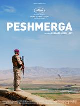 Peshmerga - affiche du film