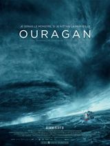Ouragan - affiche du film