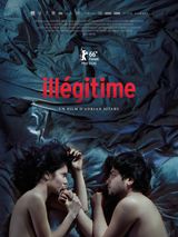 Illgitime - affiche du film