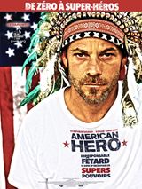 American Hero - affiche du film