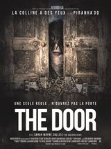 The Door - affiche du film