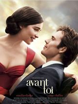 Avant toi - affiche du film