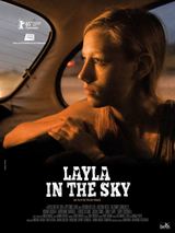 Layla in the sky - affiche du film