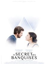 Le Secret des banquises - affiche du film