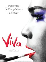Viva - affiche du film
