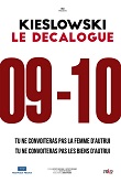 Dcalogue 9, Tu ne convoiteras pas la femme d