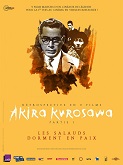 Les Salauds dorment en paix - affiche du film