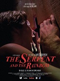 The Serpent and the Rainbow - affiche du film