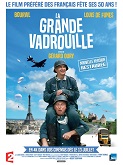 La Grande Vadrouille - affiche du film