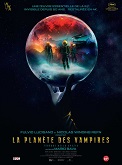 La Plante des vampires - affiche du film